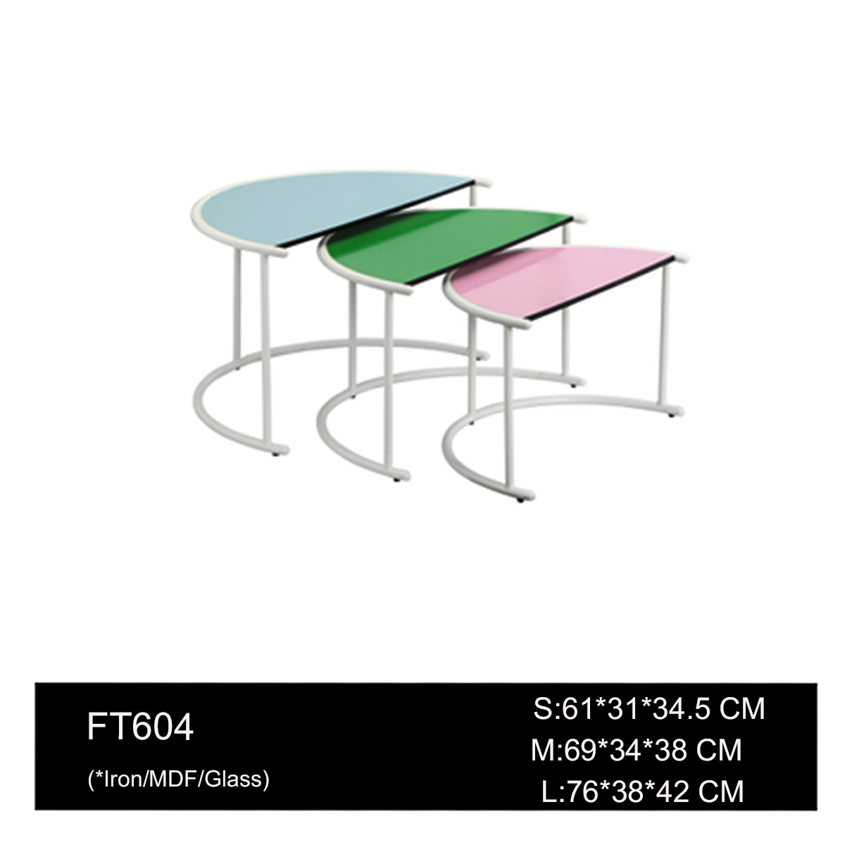 FT604