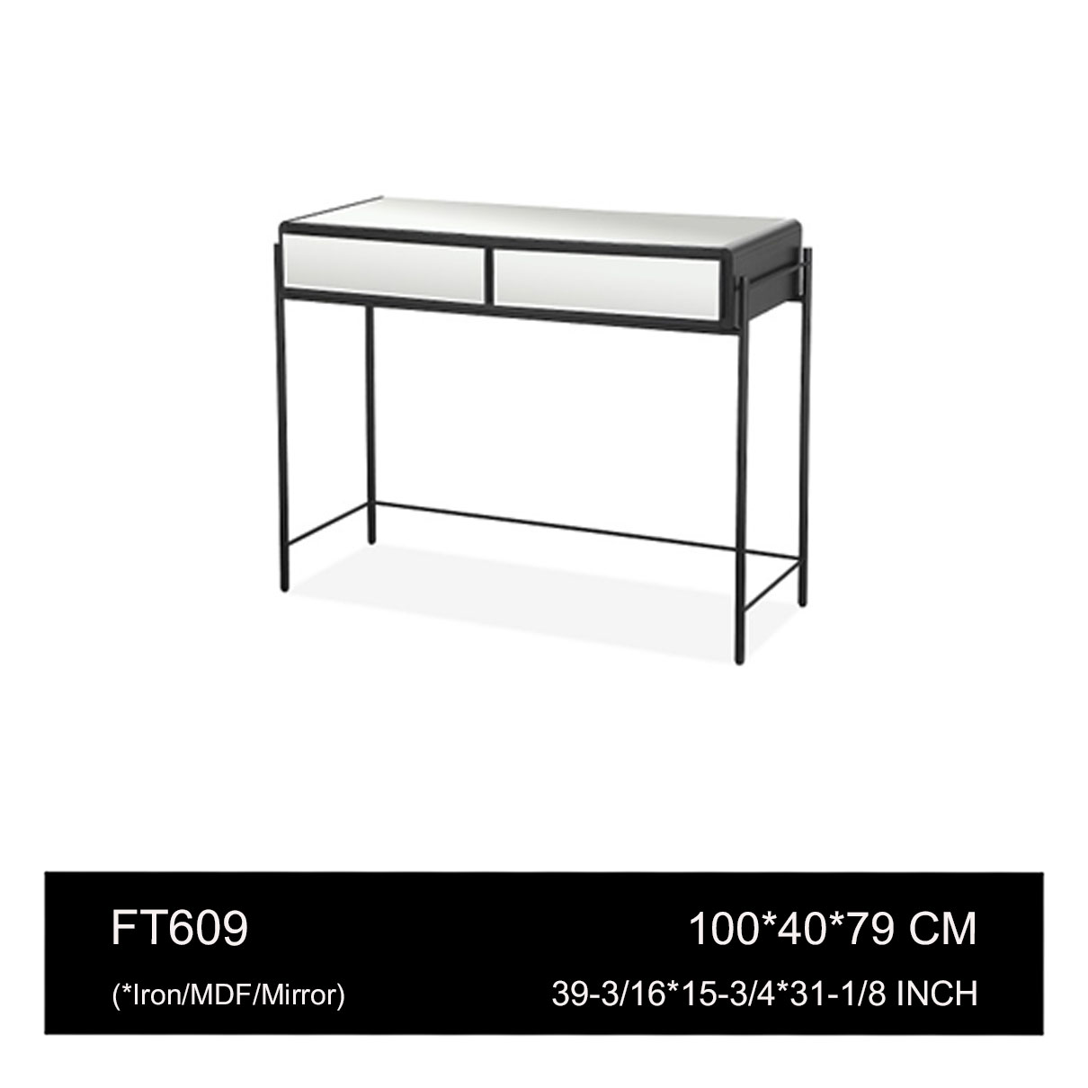 FT609