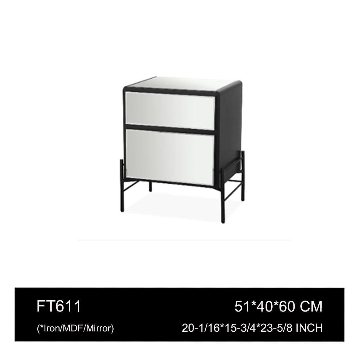 FT611