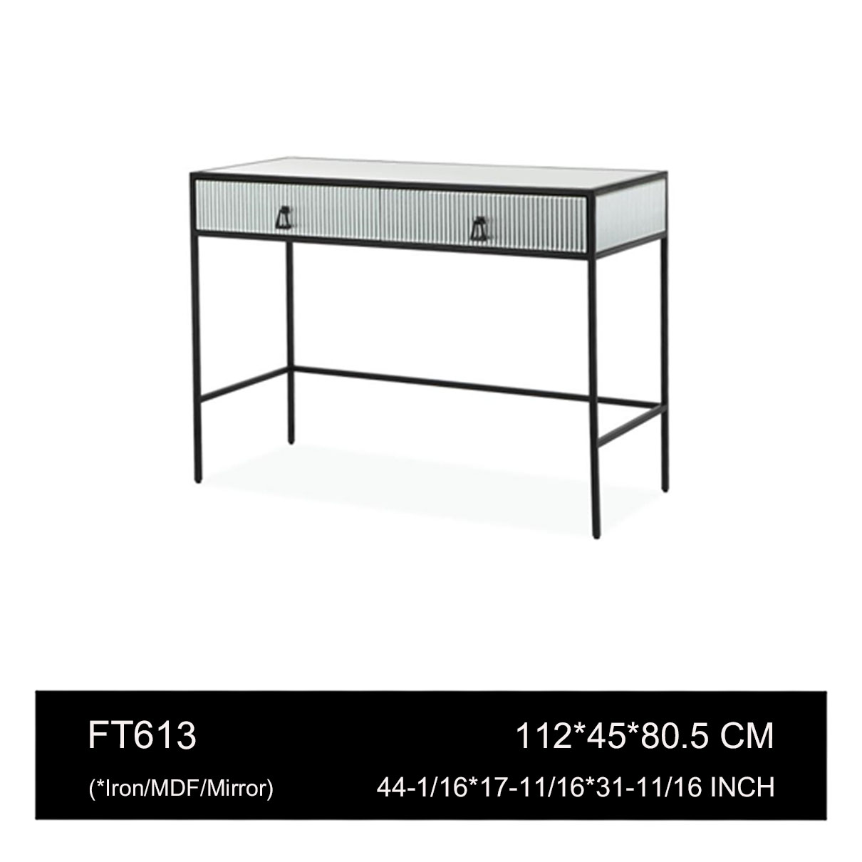 FT613