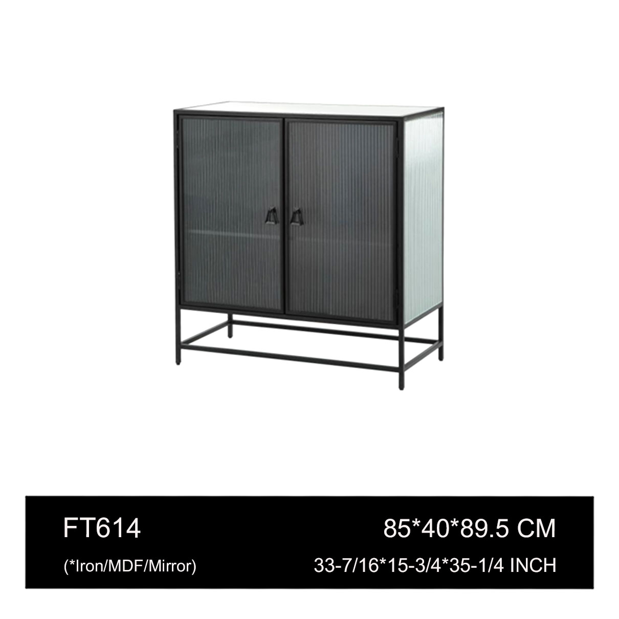 FT614