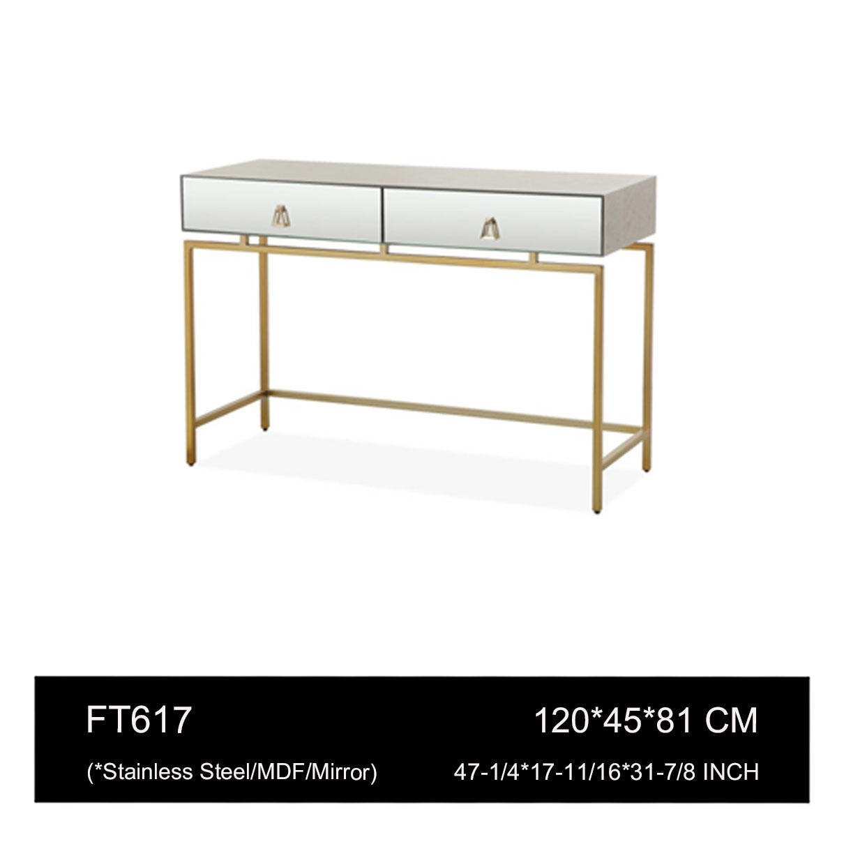 FT617