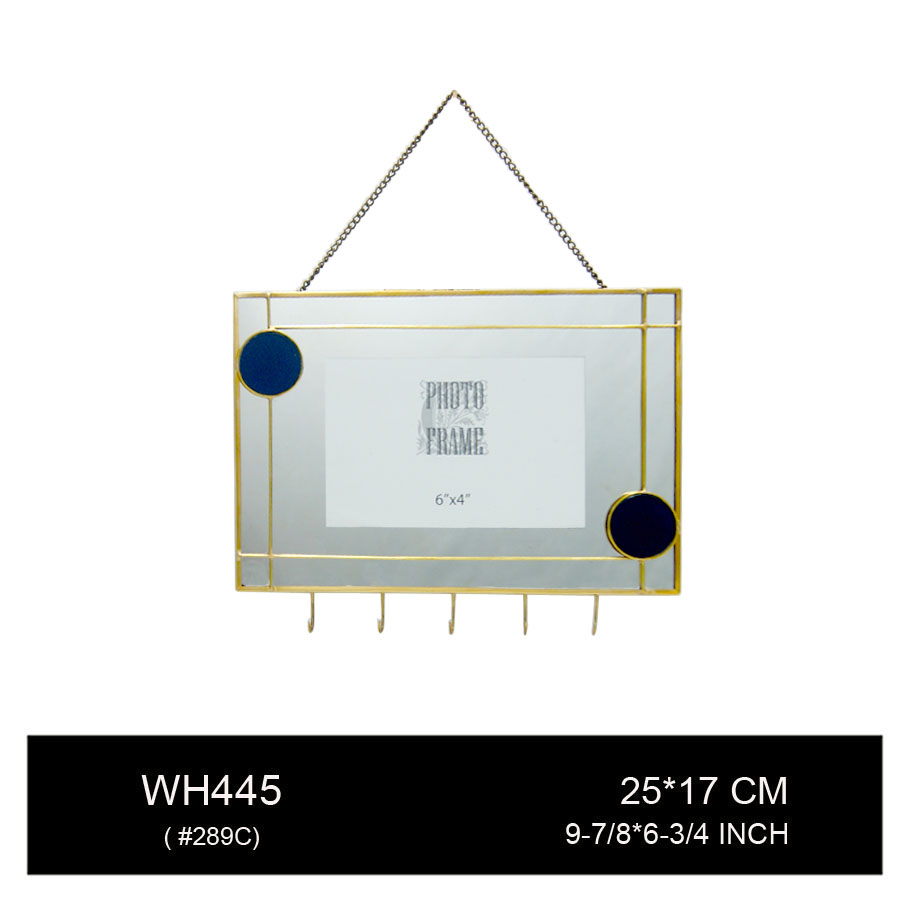 WH445