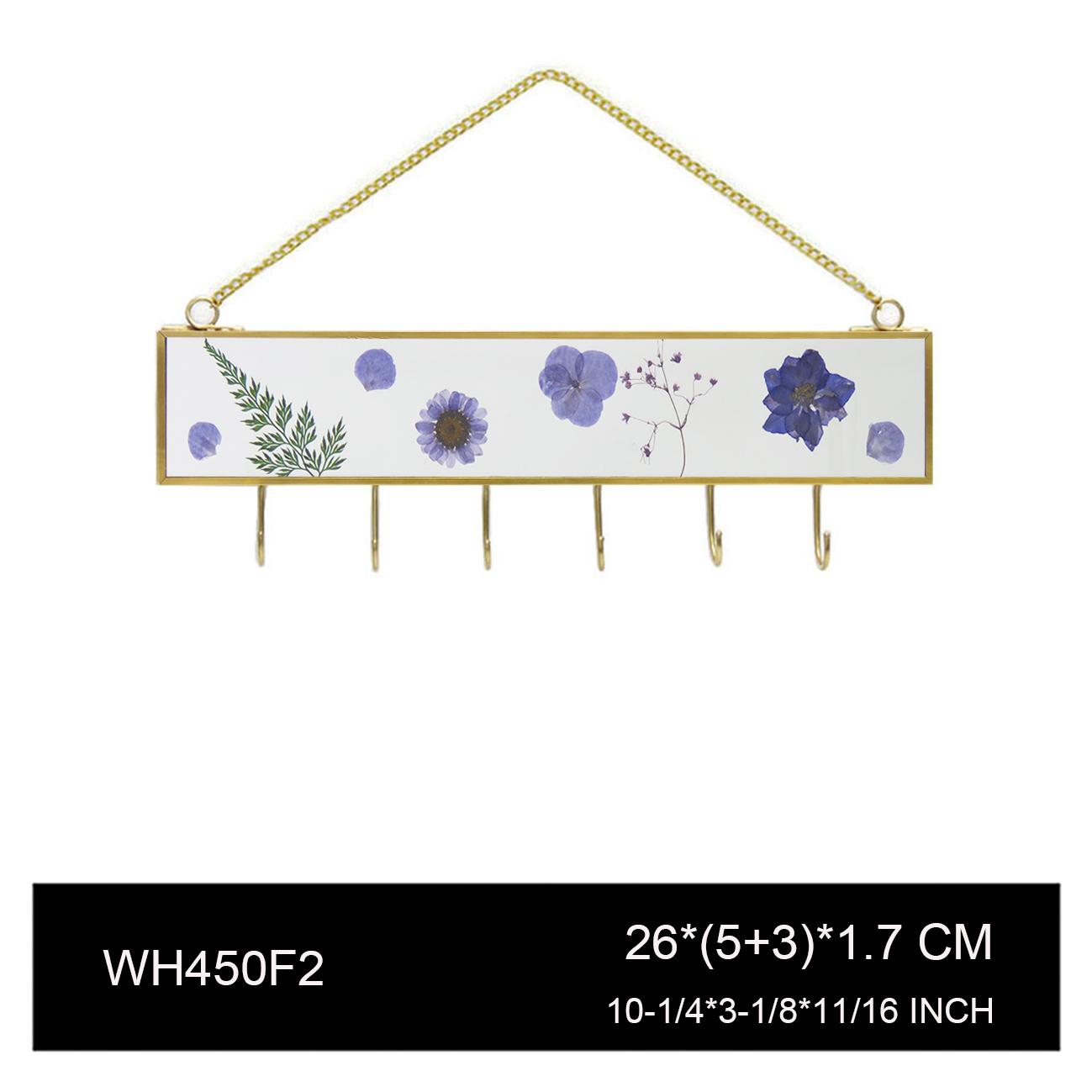 WH450F2