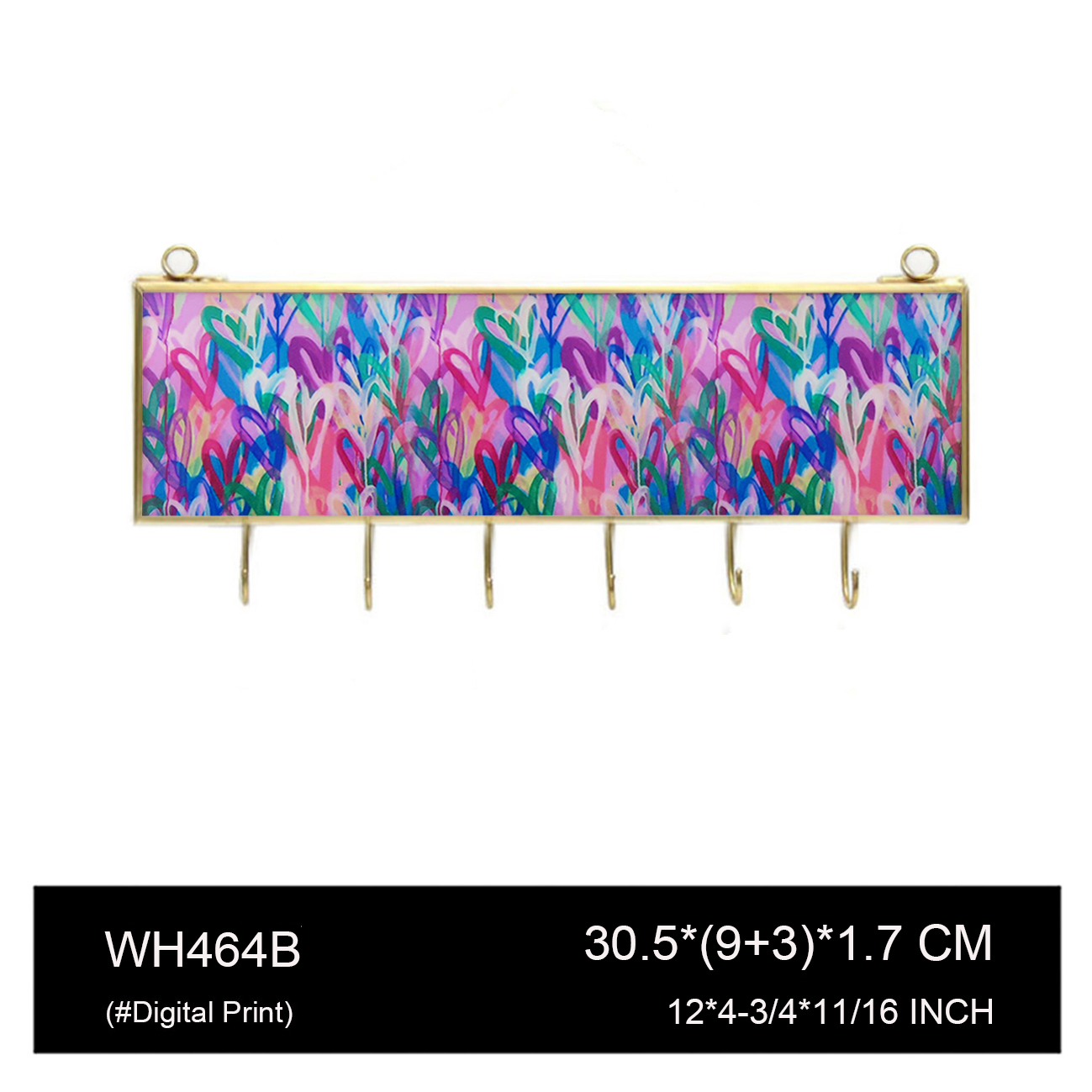 WH464B