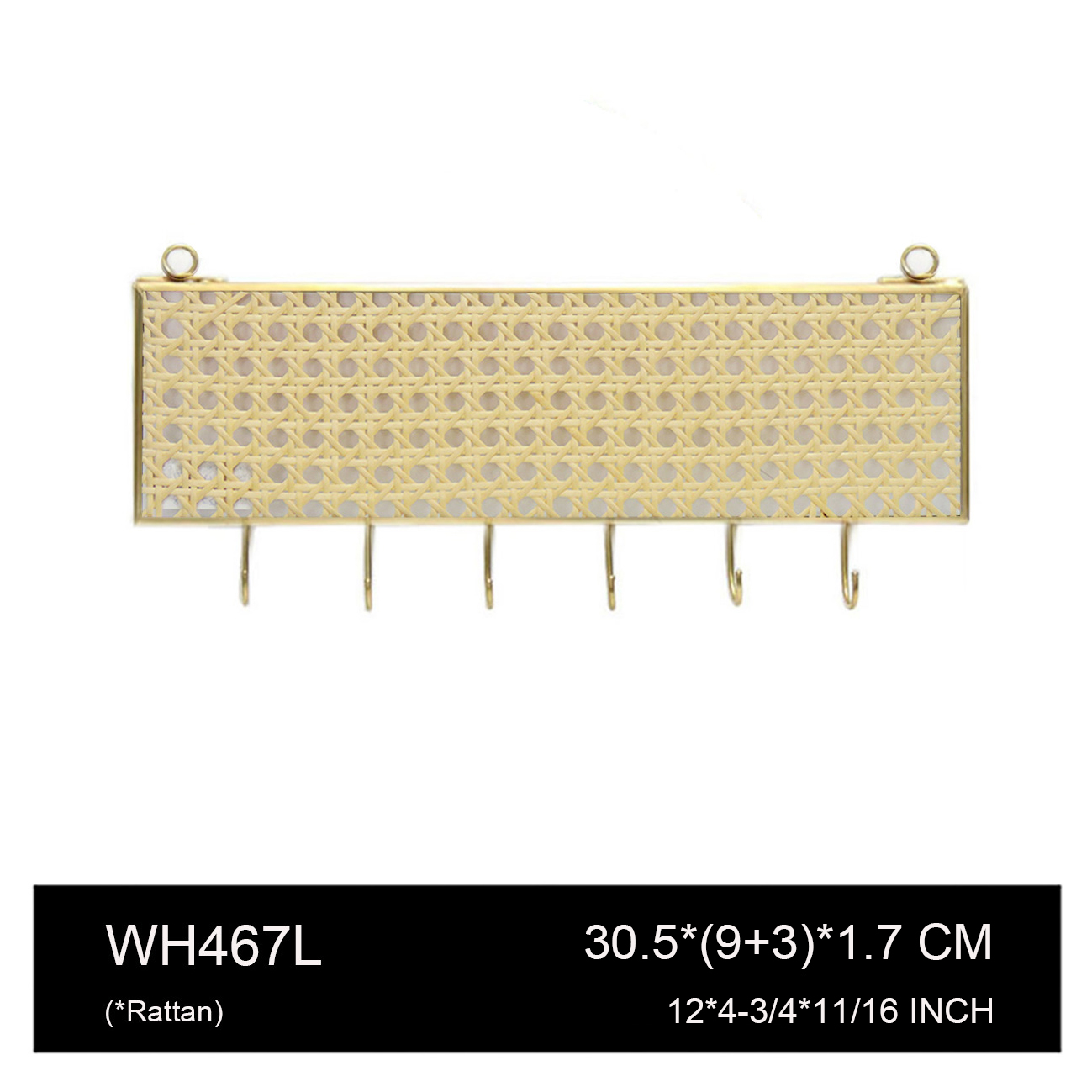 WH467L