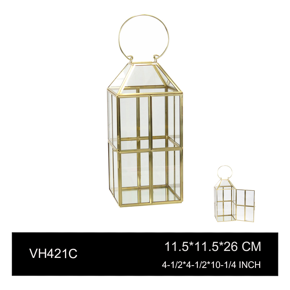 VH421C