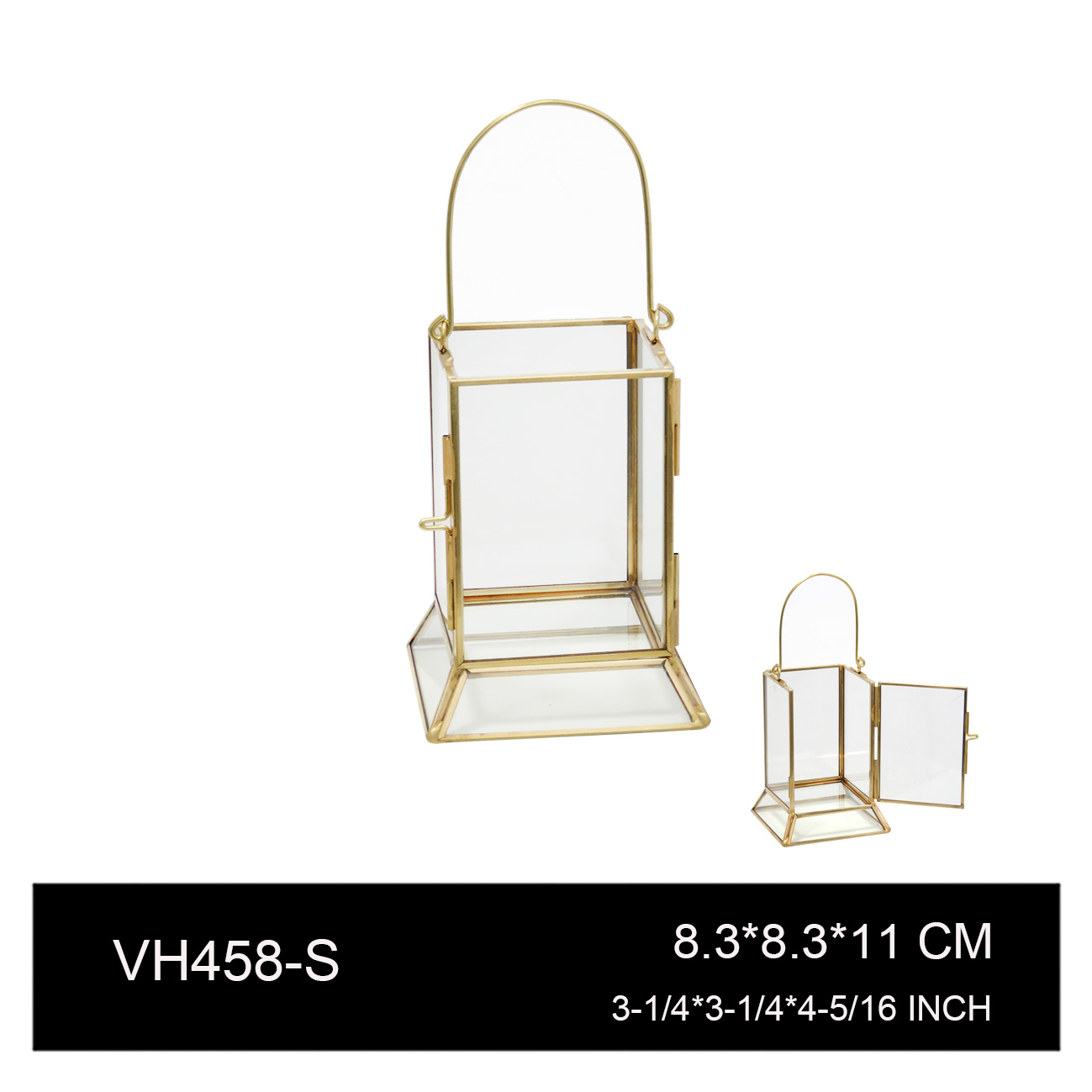 VH458-S
