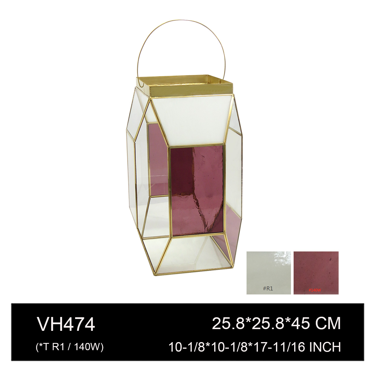 VH474