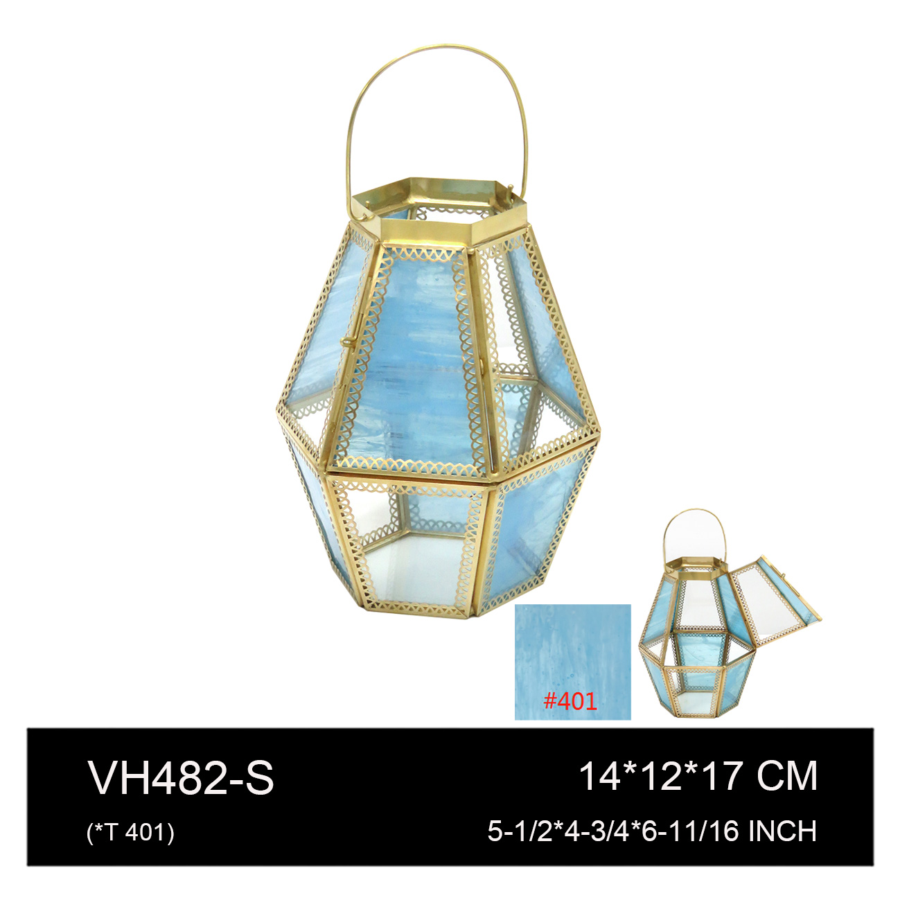 VH482-S