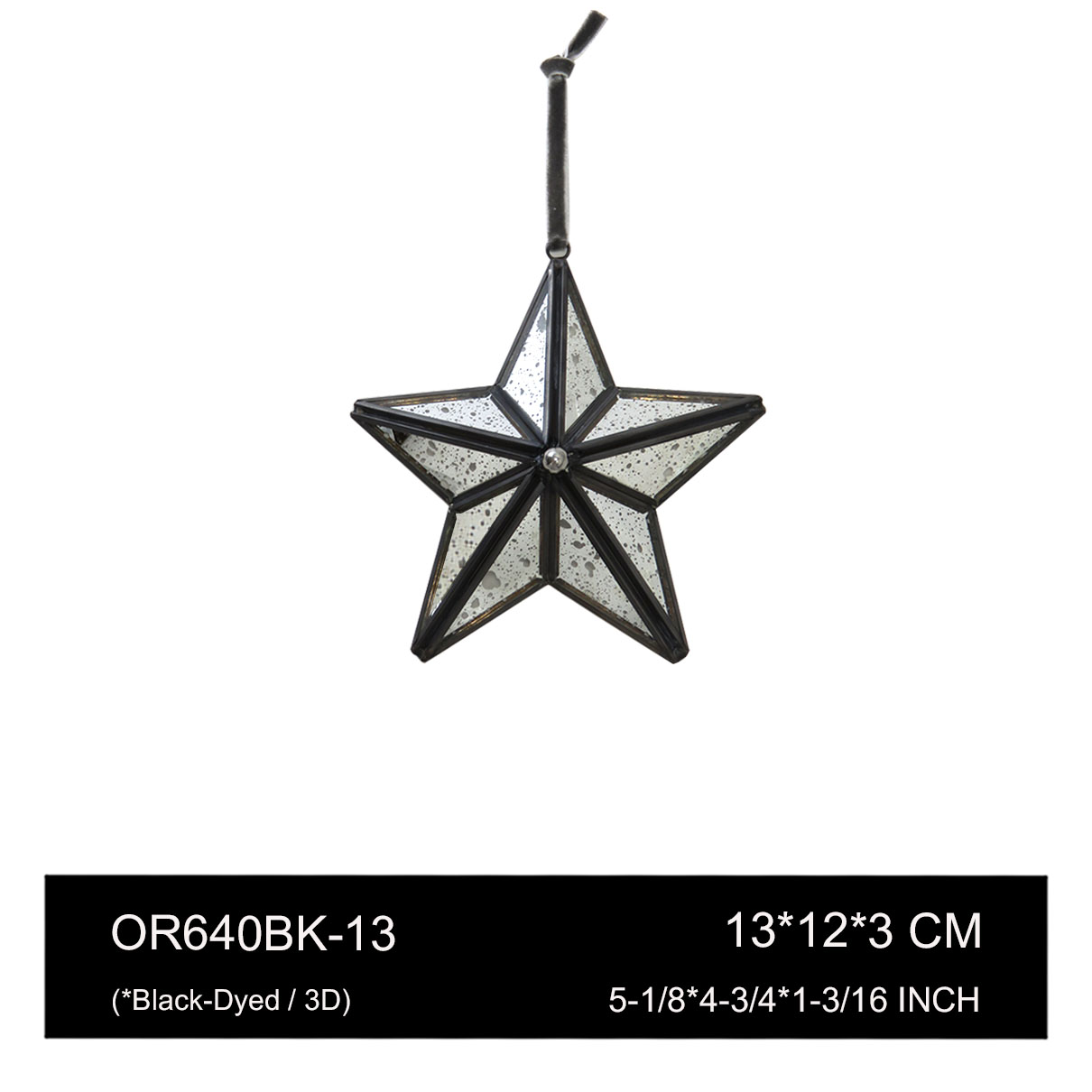 OR640BK-13