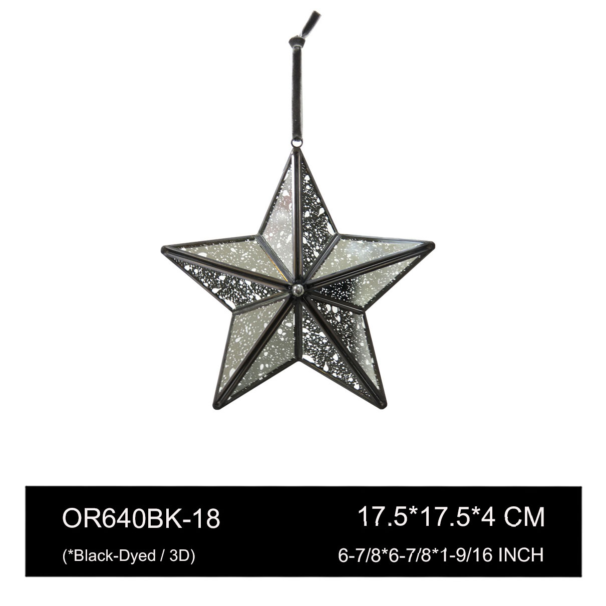 OR640BK-18