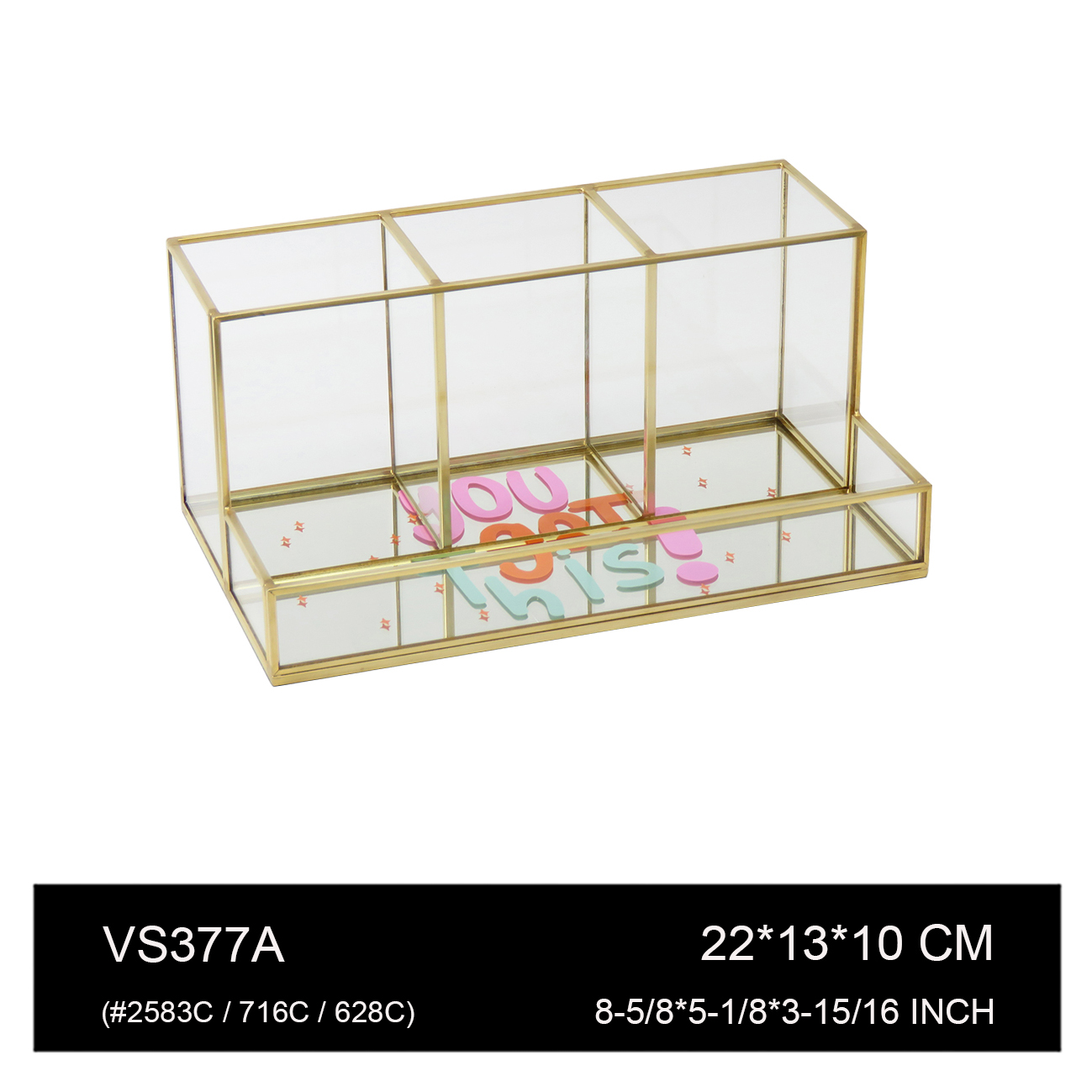 VS377A