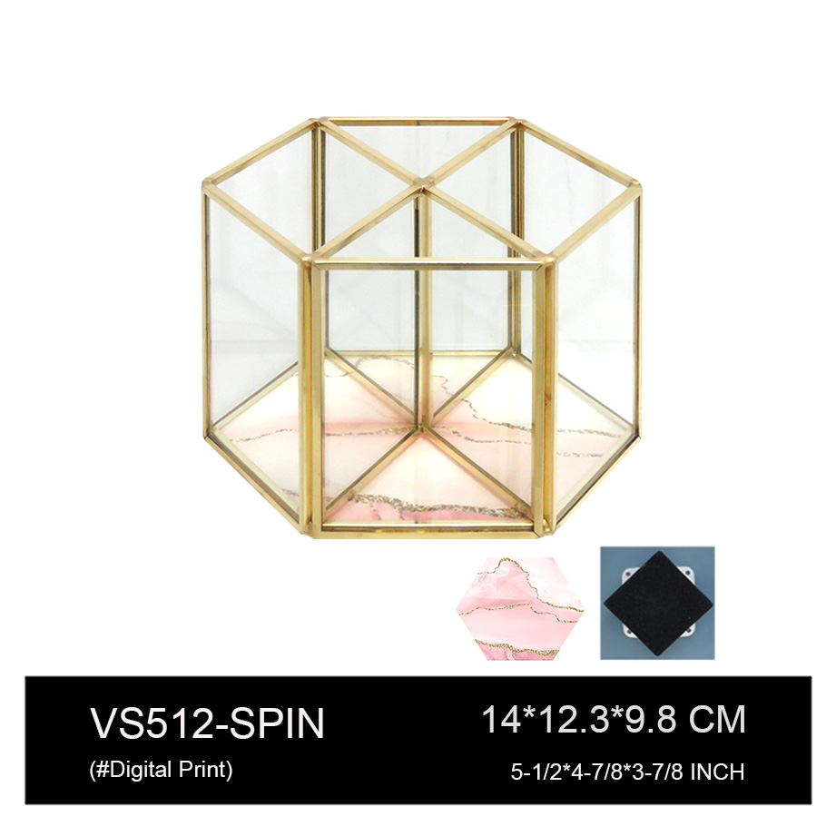 VS512-SPIN