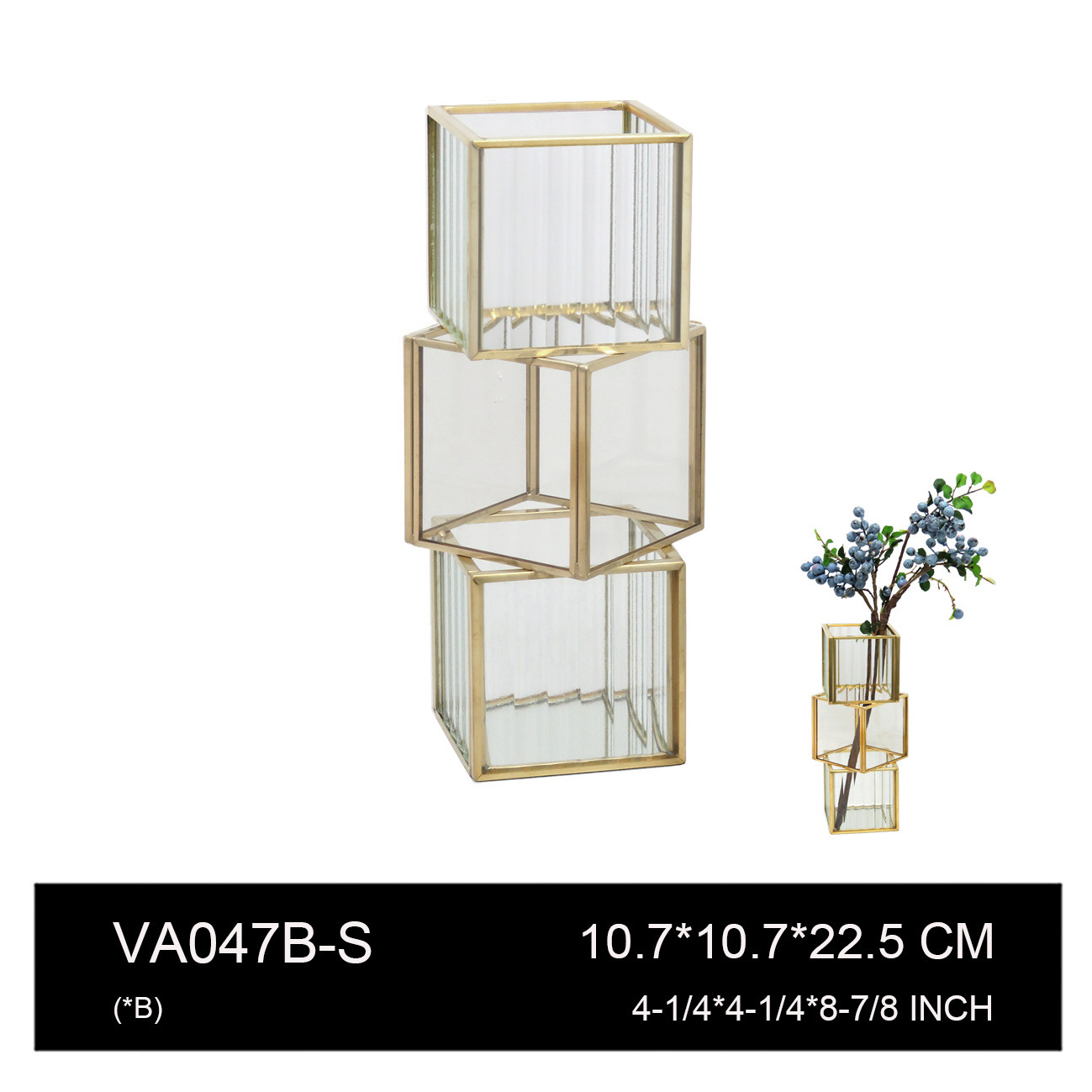 VA047B-S