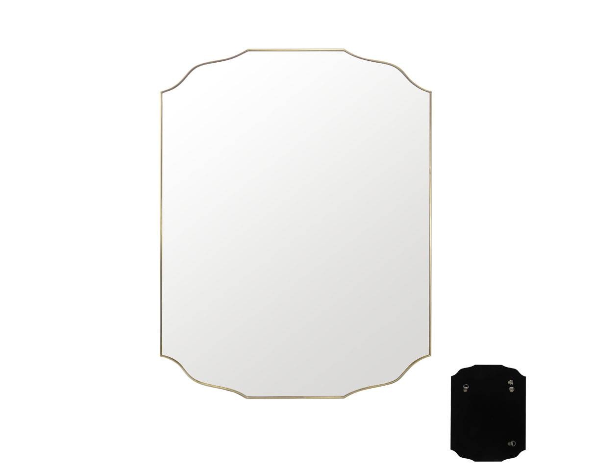 Big Wall Mirror